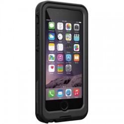 LifeProof iPhone 6/6S Fre Power Case (Black)